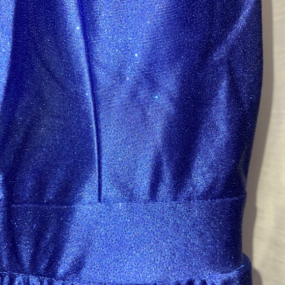 Prom dress - Picture 3 of 3